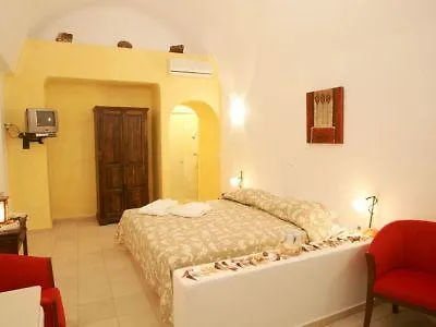 Tholos 4* Имеровигли