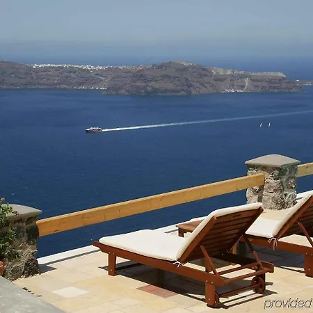 Tholos Отель 4*