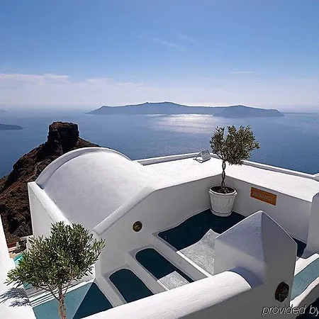 Tholos Отель Имеровигли