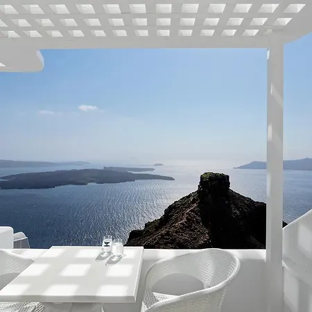 Отель Tholos Имеровигли