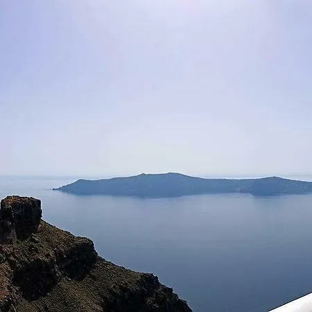 Отель Tholos Имеровигли