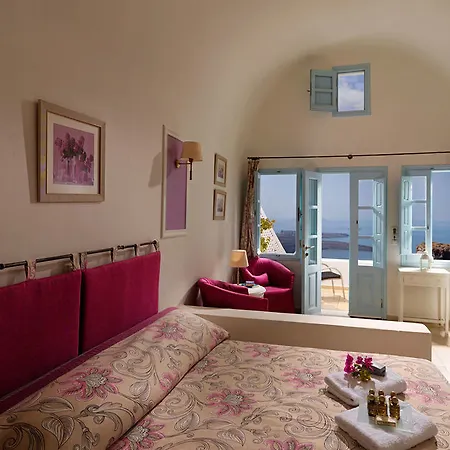 Hotel Tholos 4*